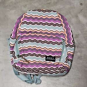 NWT Roxy Mini Backpack